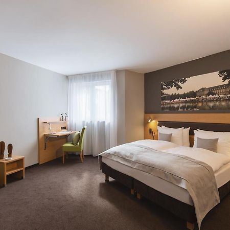 Novum Hotel Bruy Stuttgart Dış mekan fotoğraf