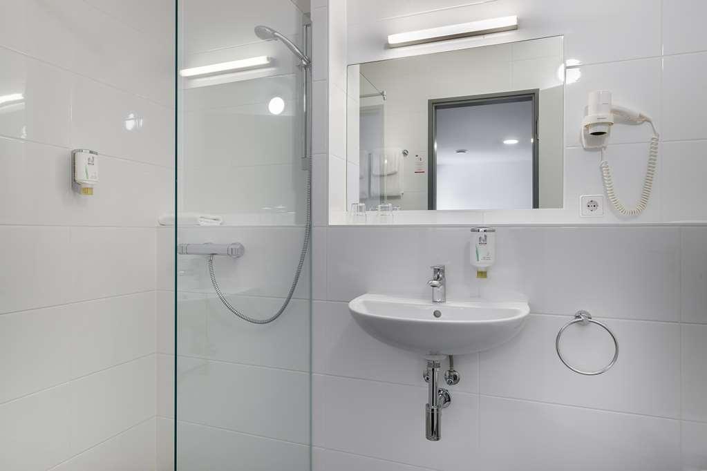 Novum Hotel Bruy Stuttgart Oda fotoğraf