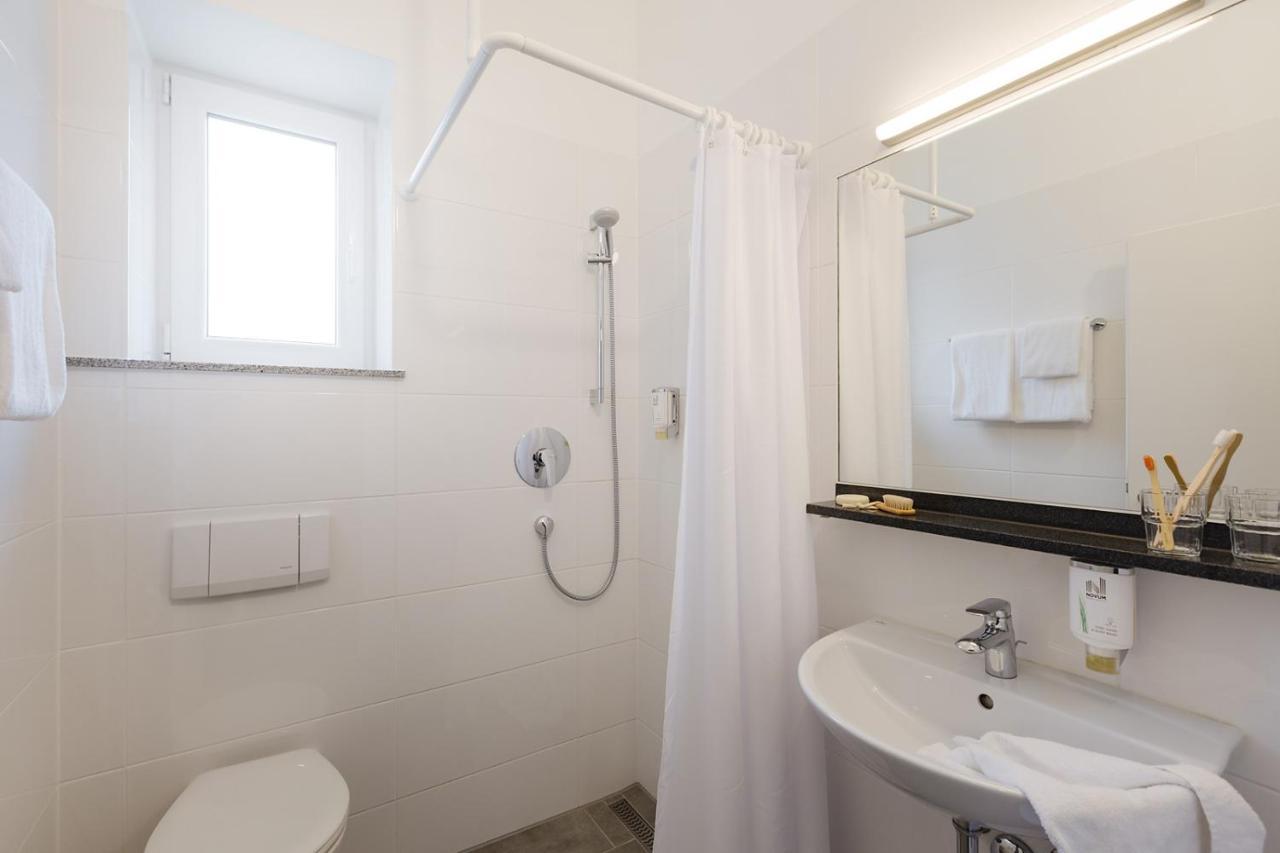 Novum Hotel Bruy Stuttgart Dış mekan fotoğraf