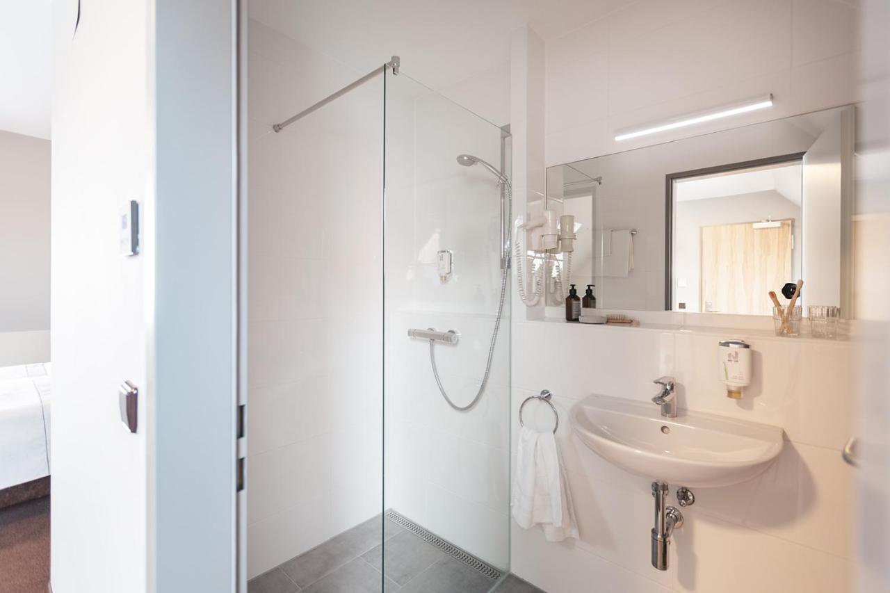 Novum Hotel Bruy Stuttgart Dış mekan fotoğraf