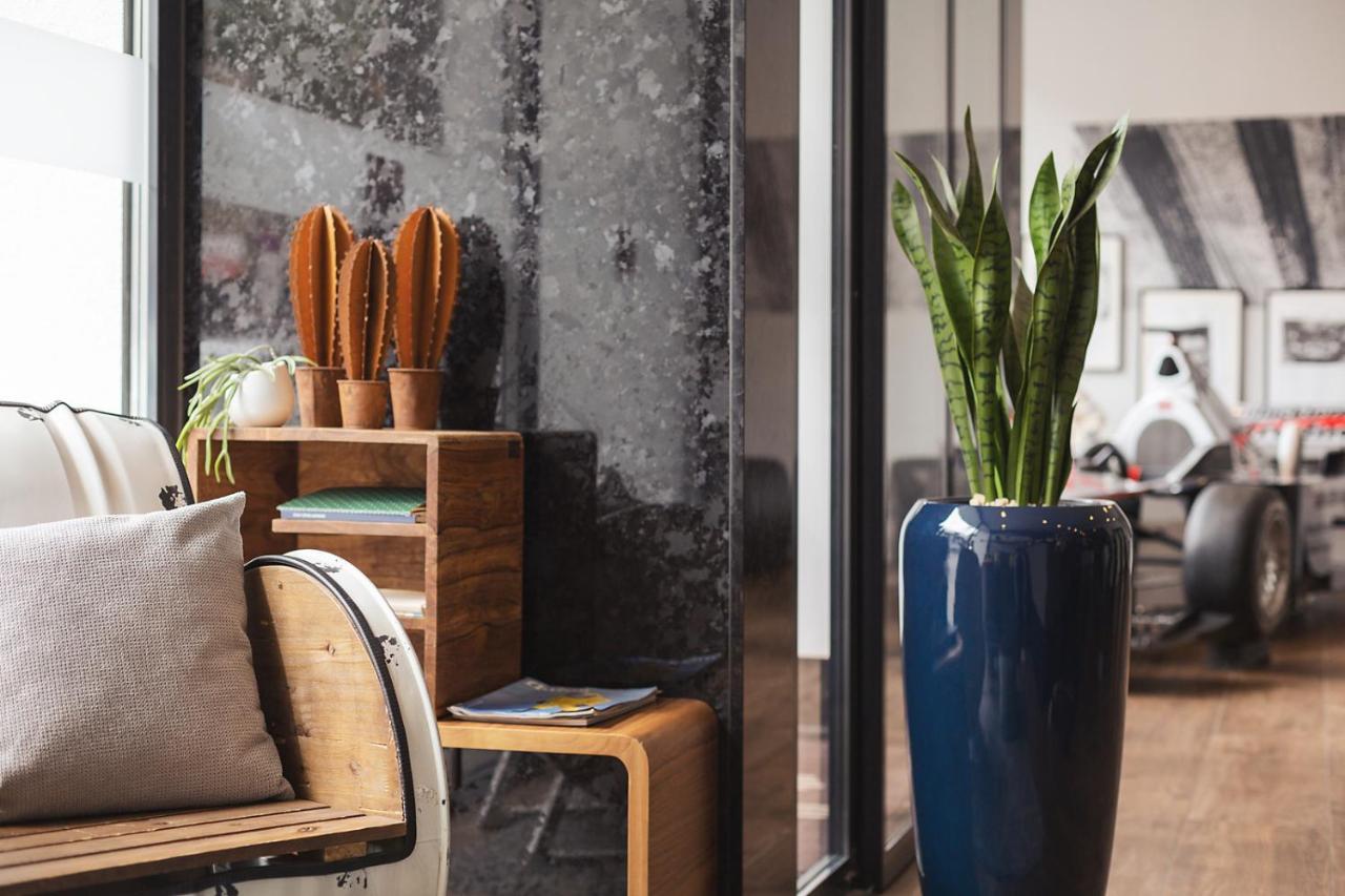 Novum Hotel Bruy Stuttgart Dış mekan fotoğraf
