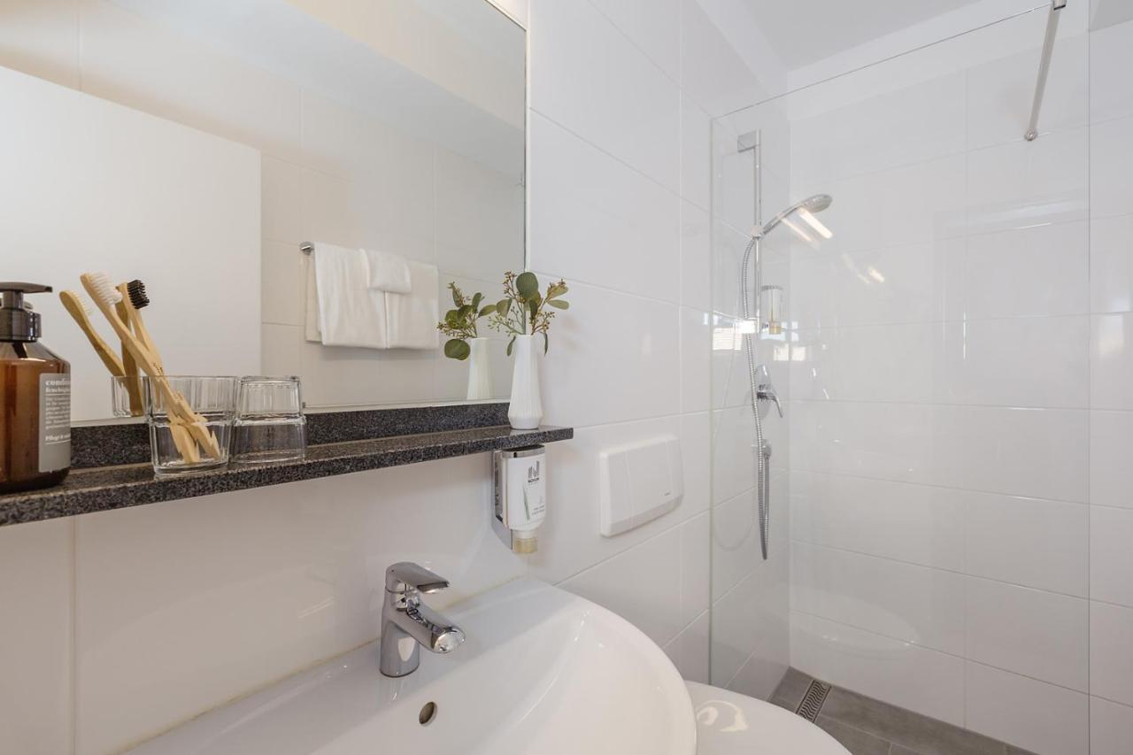 Novum Hotel Bruy Stuttgart Dış mekan fotoğraf