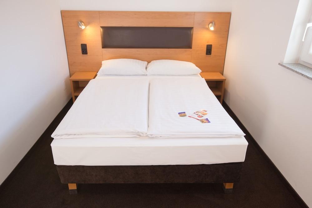 Novum Hotel Bruy Stuttgart Dış mekan fotoğraf