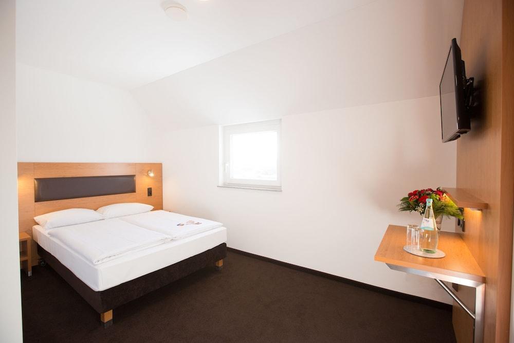 Novum Hotel Bruy Stuttgart Dış mekan fotoğraf