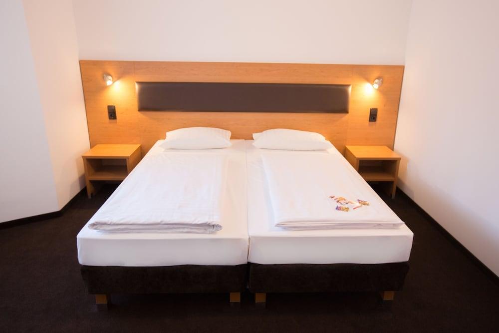 Novum Hotel Bruy Stuttgart Dış mekan fotoğraf