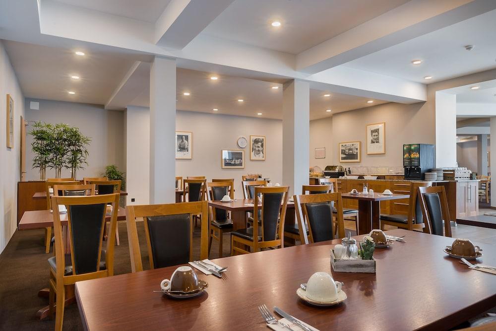 Novum Hotel Bruy Stuttgart Dış mekan fotoğraf