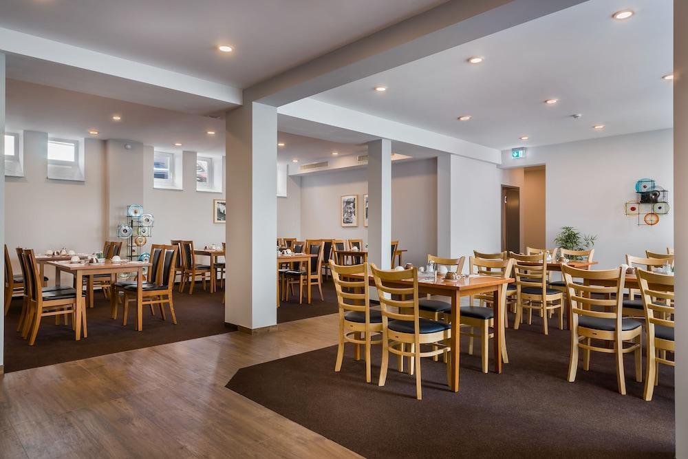 Novum Hotel Bruy Stuttgart Dış mekan fotoğraf