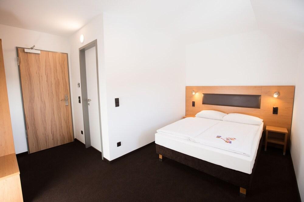 Novum Hotel Bruy Stuttgart Dış mekan fotoğraf